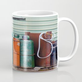 Colors - Tanks Coffee Mug