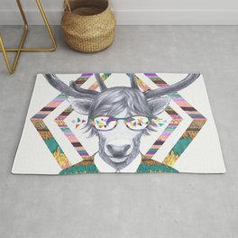 DREAMTAPES, created by Elena Mir and Kris Tate Rug