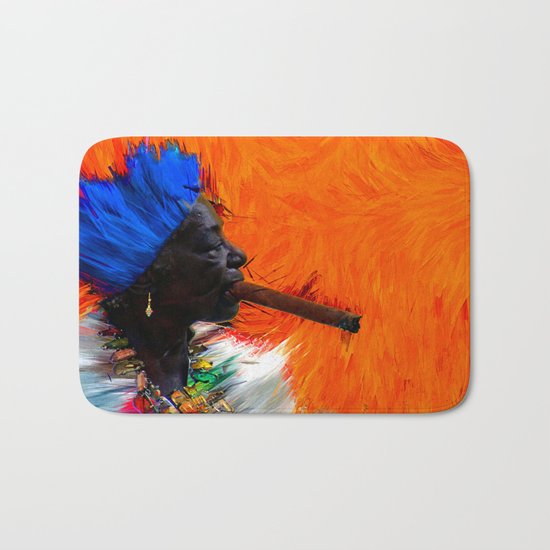 babami Bath Mat