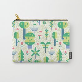 Welcome to the jungle Carry-All Pouch