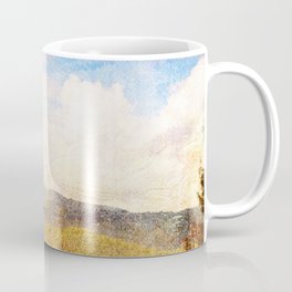 Great Smoky Mountain Dreams Coffee Mug