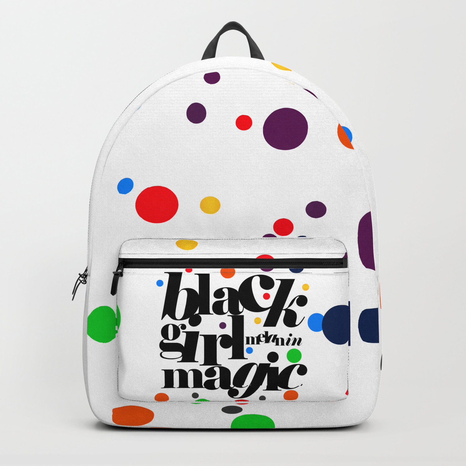 black bookbags for girls