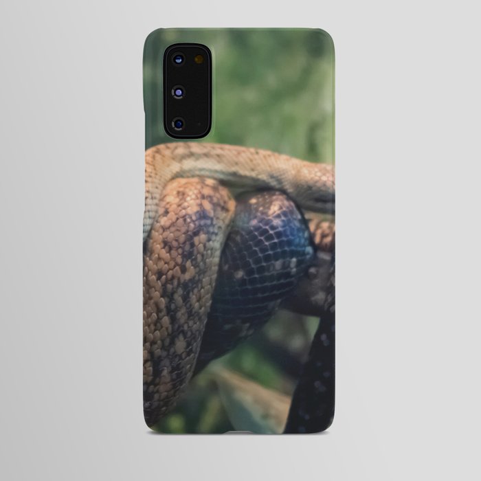 snakes  Android Case