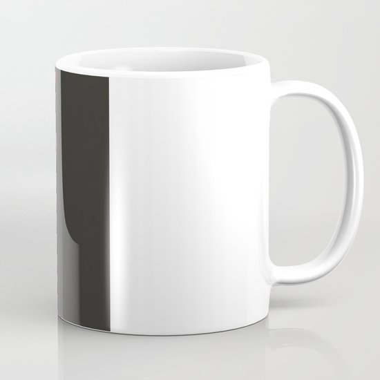Floppy Disk Mug