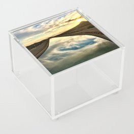 Arizona Skies Acrylic Box