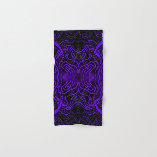 Inwardo 2 Hand & Bath Towel
