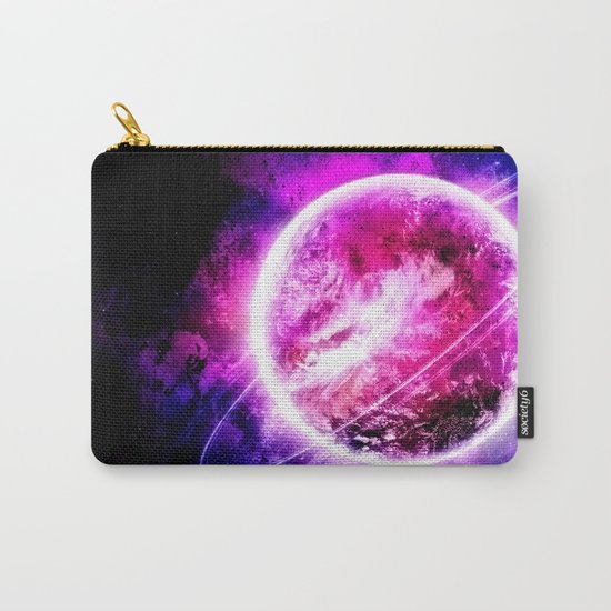 β Kraz Carry-All Pouch