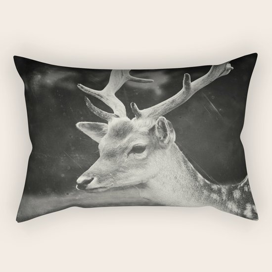 Still Rectangular Pillow