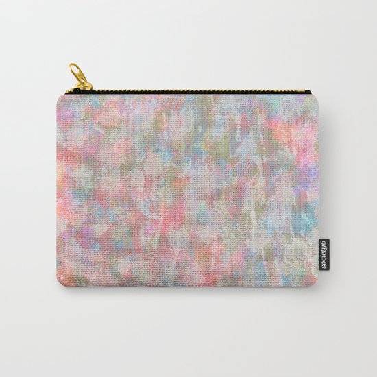 Peaceful Flight Carry-All Pouch