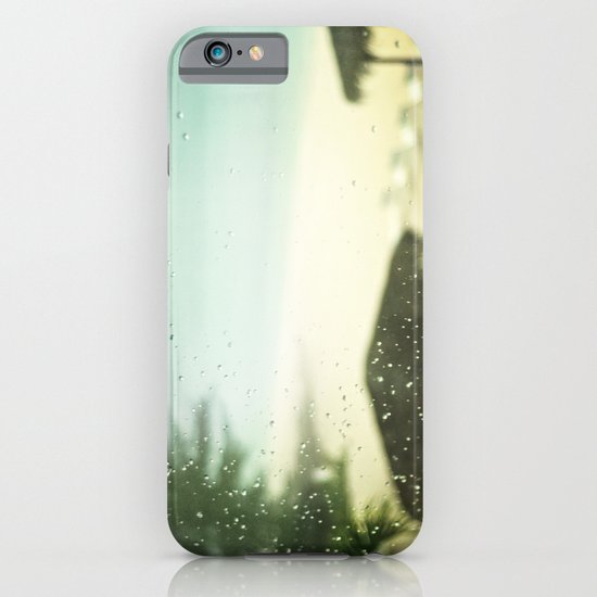 Bittersweet Melodies iPhone & iPod Case