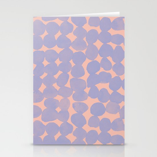 Rocks Stationery Cards