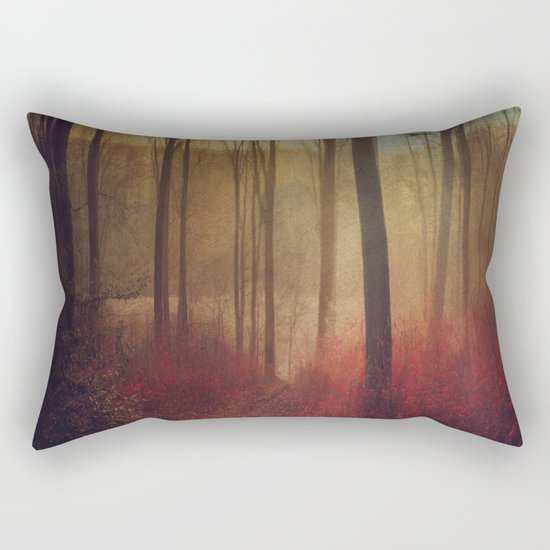 light weavers Rectangular Pillow