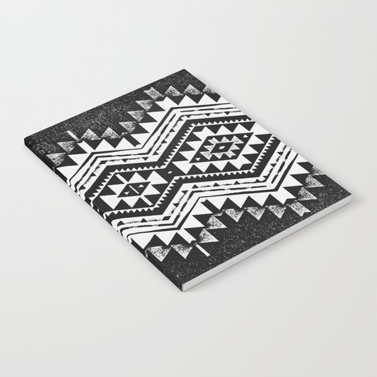 dust Notebook