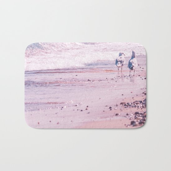 Shorians Bath Mat