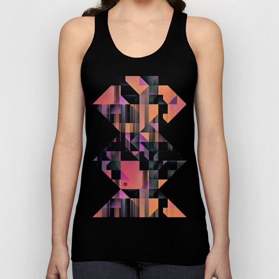 apyclylypss mylt Unisex Tank Top