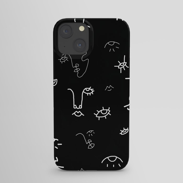 Cabaret iPhone Case