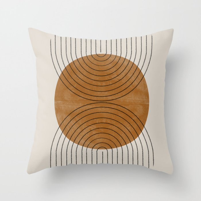 Throw Pillow