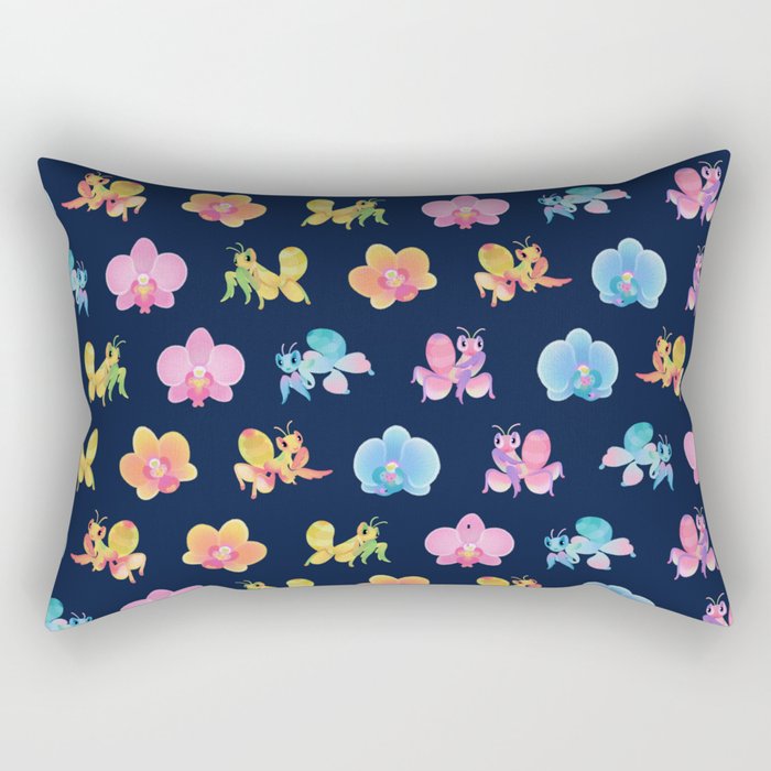 Rectangular Pillow