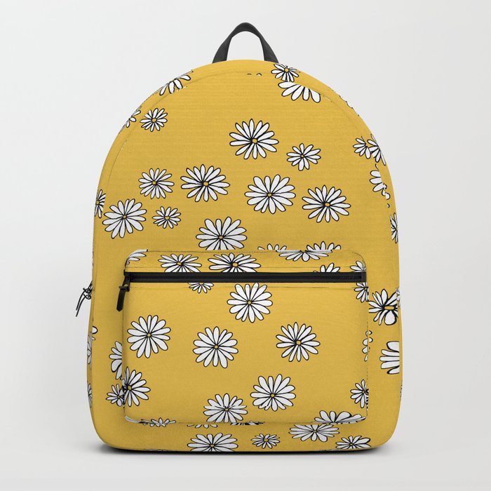 Baby yellow backpack discount