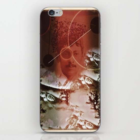 nomadic iPhone & iPod Skin