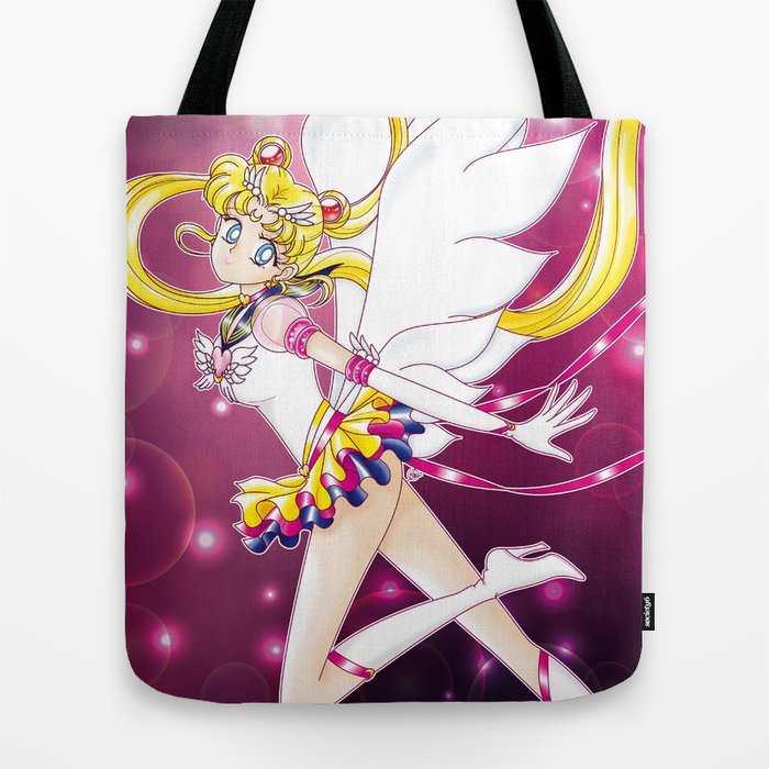 Sailor moon sales laptop bag