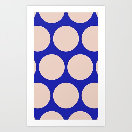 Big Impact Art Print