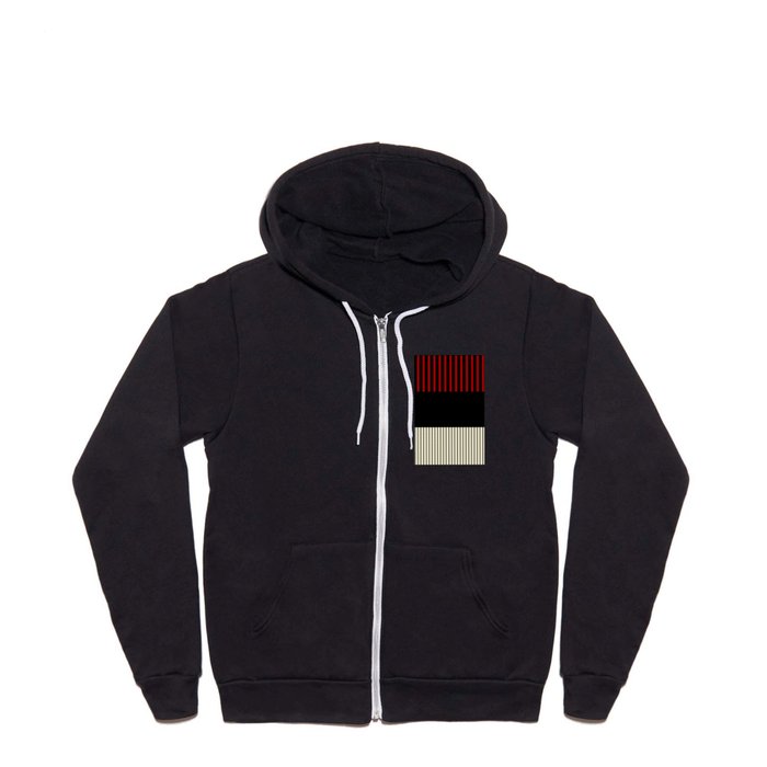 Red colour hoodies outlet