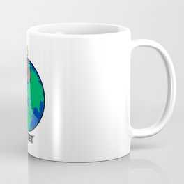 Reset® Coffee Mug