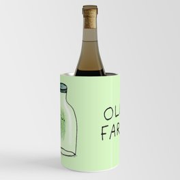 Old Fart Wine Chiller