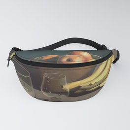 At The Table Fanny Pack
