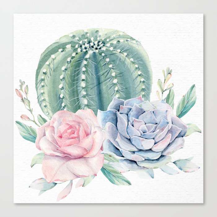 Canvas Print