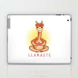 Llamaste Laptop & iPad Skin