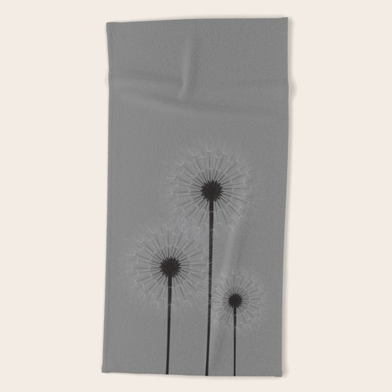 Trinity Beach Towel