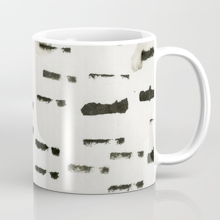 wabi sabi 16-01 Coffee Mug