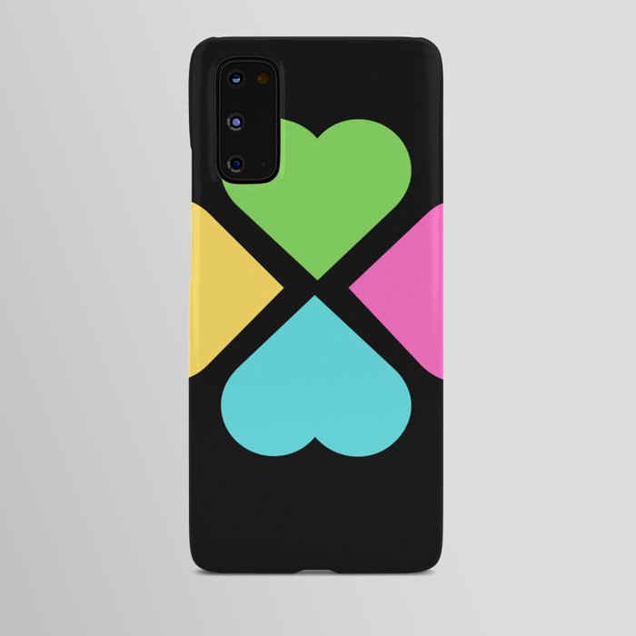 TOGETHER Android Case