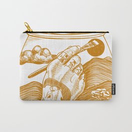 Creativity Potion Carry-All Pouch