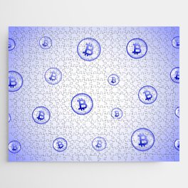 coin Jigsaw Puzzle