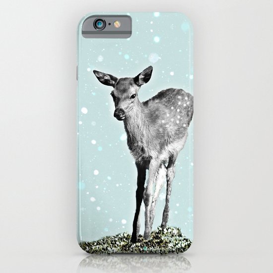 Bambi iPhone & iPod Case