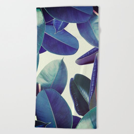 Elastica Amaro #society6 #decor #buyart Beach Towel