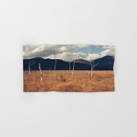 nature love Hand & Bath Towel