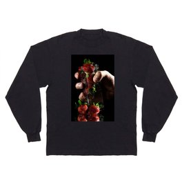 strawberrymale Long Sleeve T Shirt