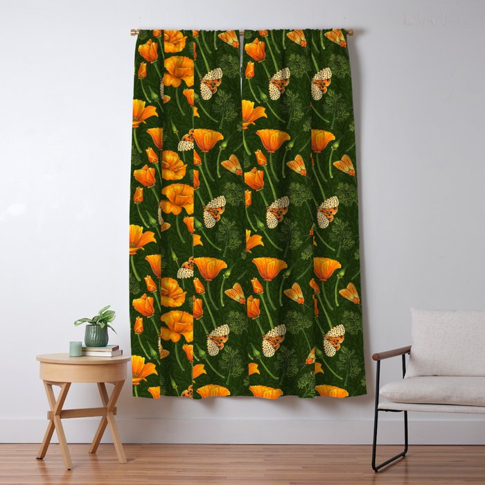 Blackout Curtain