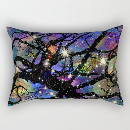 Sweet Dreams! Rectangular Pillow