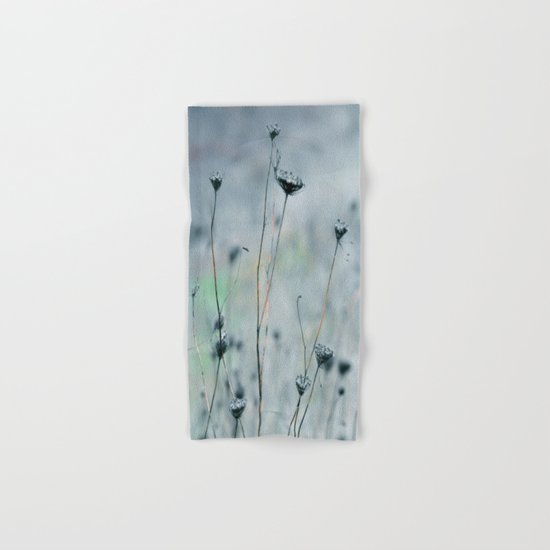REMAINS Hand & Bath Towel