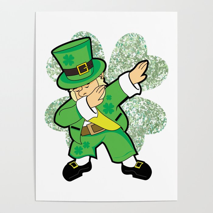 St Patricks Day Posters & Prints