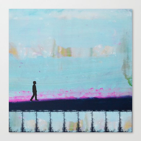Revelation Canvas Print