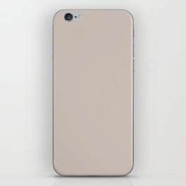 French Castle iPhone Skin