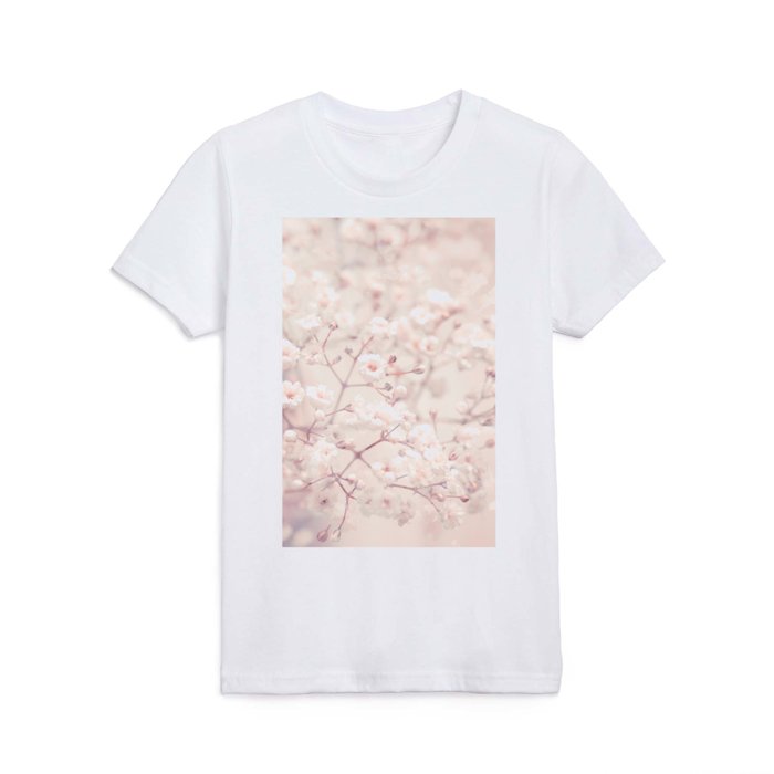 Pale and Faded Kids T Shirt