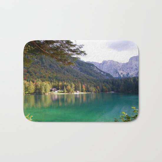 Charmed and Enchanted Bath Mat