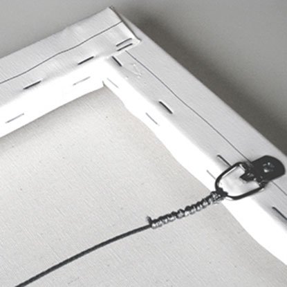 I'm Not a Workaholic Canvas Print